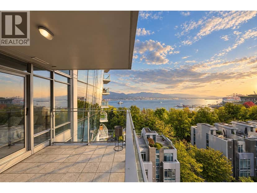 803 1281 W Cordova Street, Vancouver, photo 6