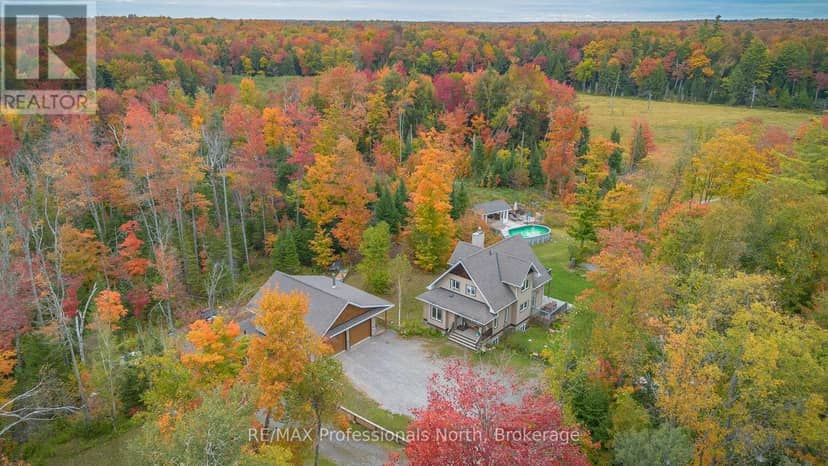 1289 Purbrook Road, Bracebridge, photo 2
