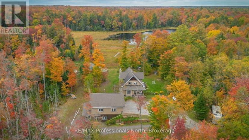 1289 Purbrook Road, Bracebridge, photo 3