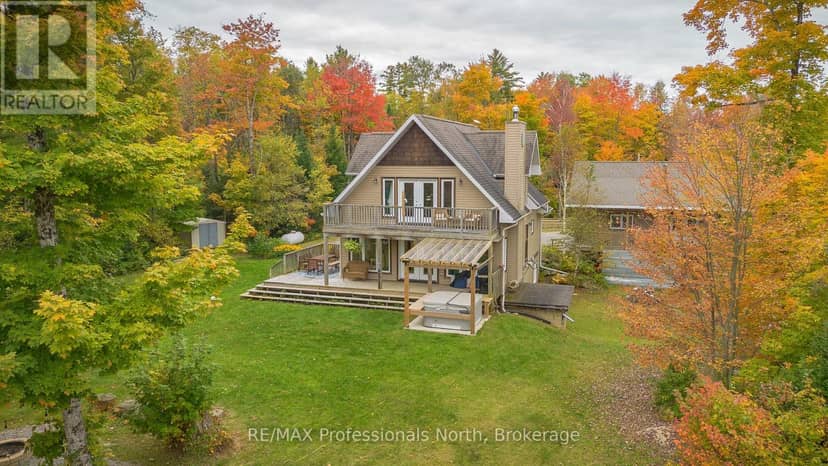 1289 Purbrook Road, Bracebridge, photo 4