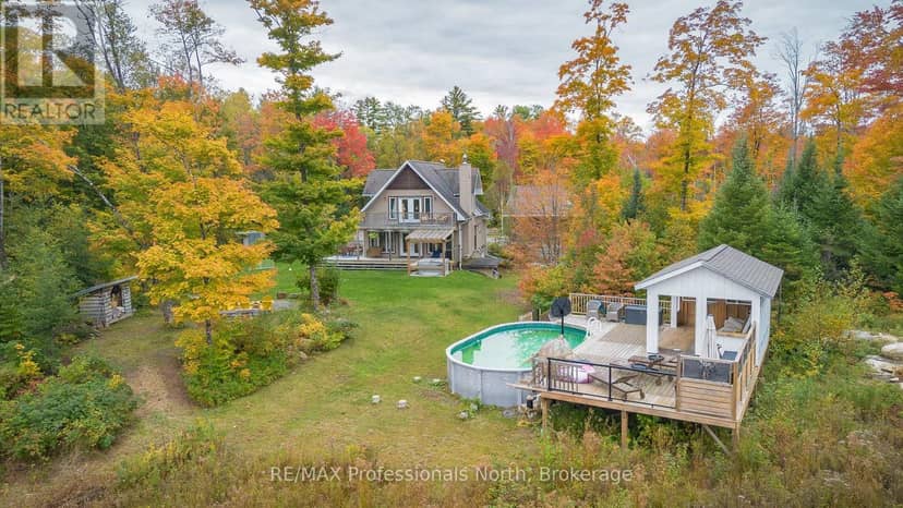 1289 Purbrook Road, Bracebridge, photo 5