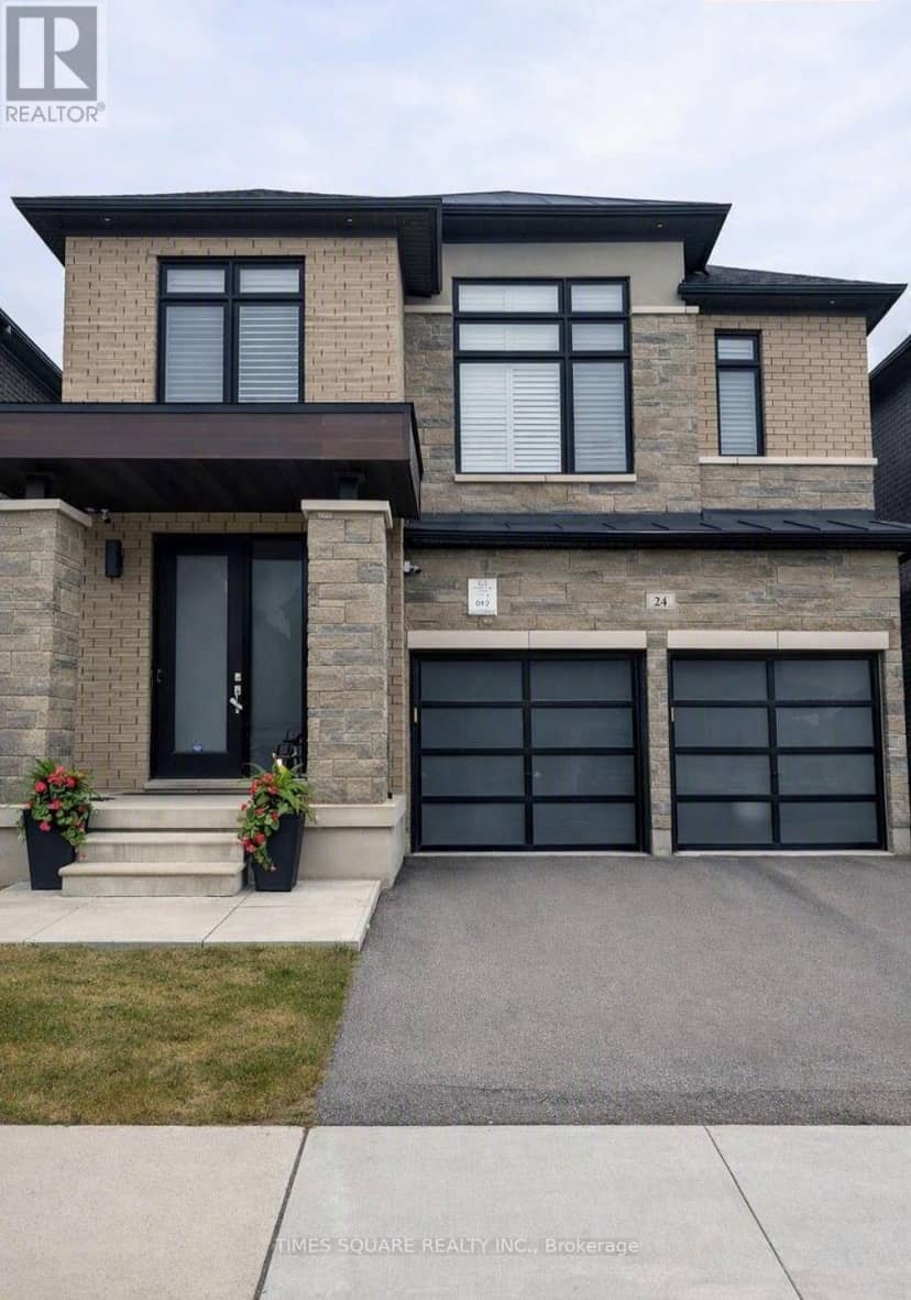 24 Walter Clifford Nesbitt Drive — photo 1 of 35