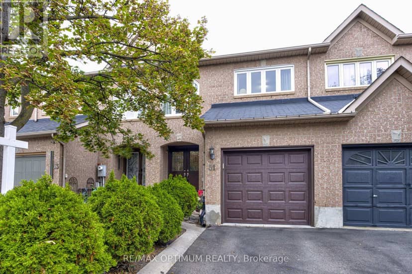51 Goldenlight Circle, Brampton, photo 2