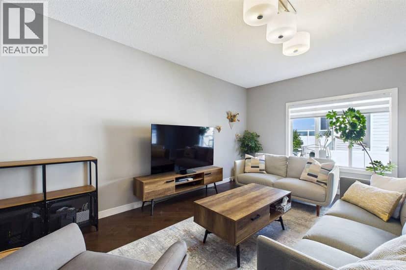163 Panamount Circle NW, Calgary, photo 4