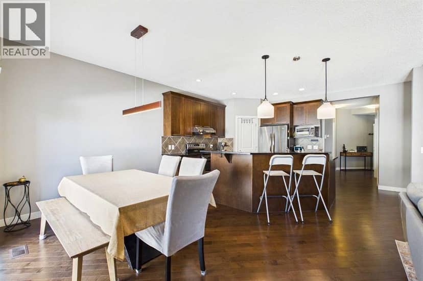 163 Panamount Circle NW, Calgary, photo 8