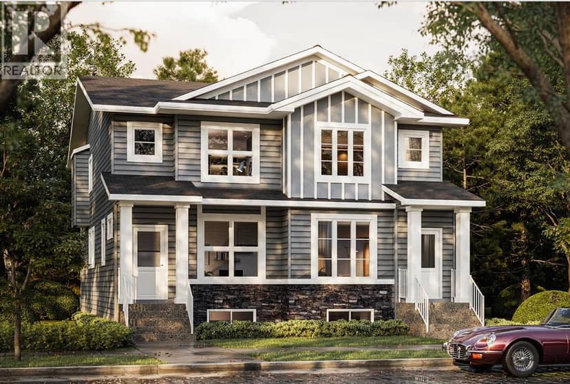 1181 Bridgeport Boulevard, Chestermere