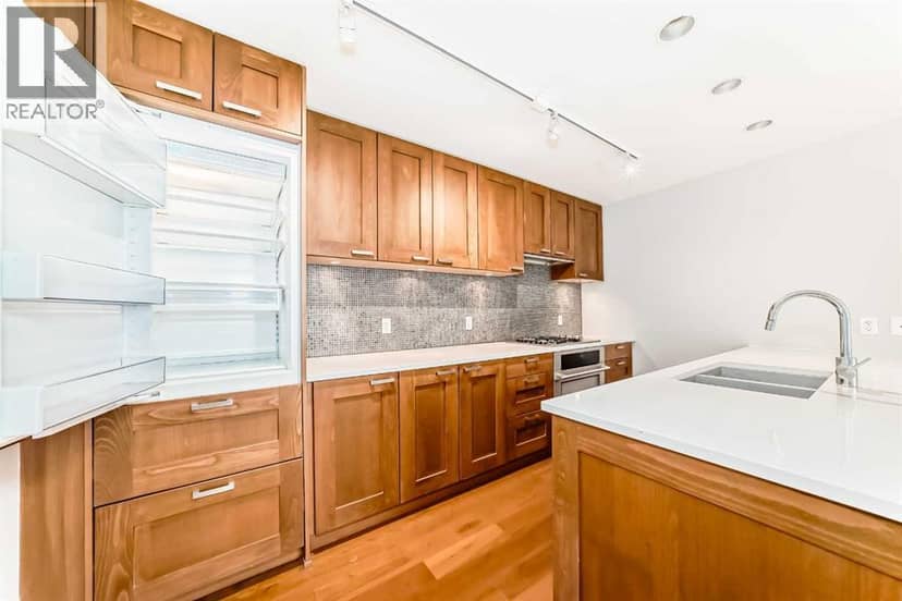 1126, 222 Riverfront Avenue SW, Calgary, photo 5
