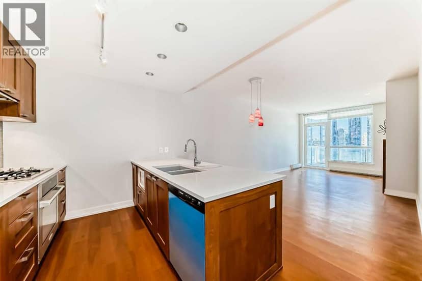1126, 222 Riverfront Avenue SW, Calgary, photo 6