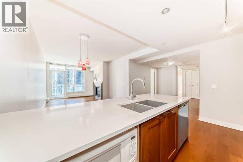 1126, 222 Riverfront Avenue SW, Calgary, photo 7