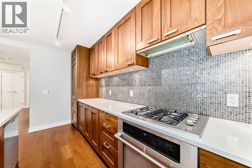 1126, 222 Riverfront Avenue SW, Calgary, photo 8