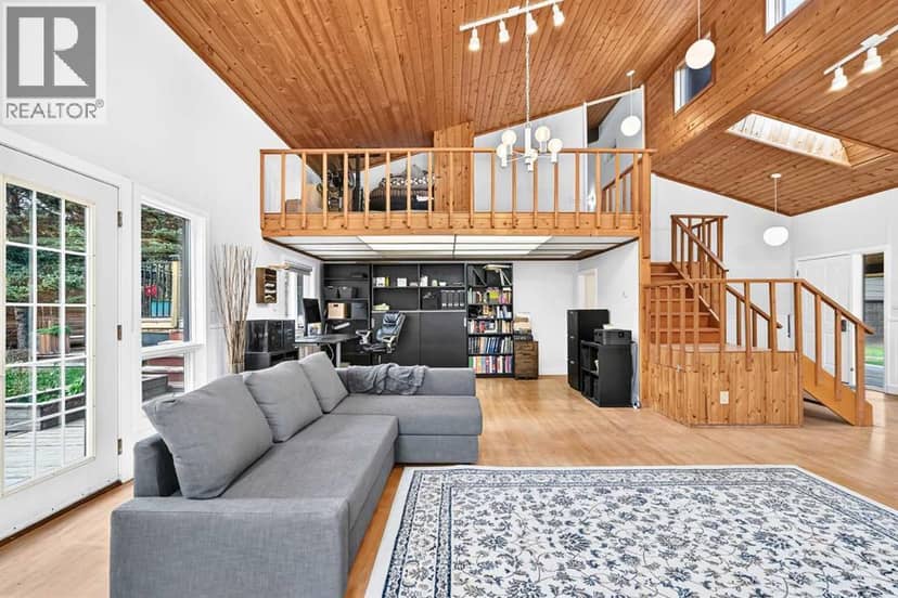 16 Mountain View Park, Bragg Creek, photo 5