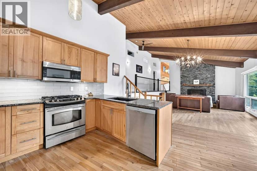 16 Mountain View Park, Bragg Creek, photo 8