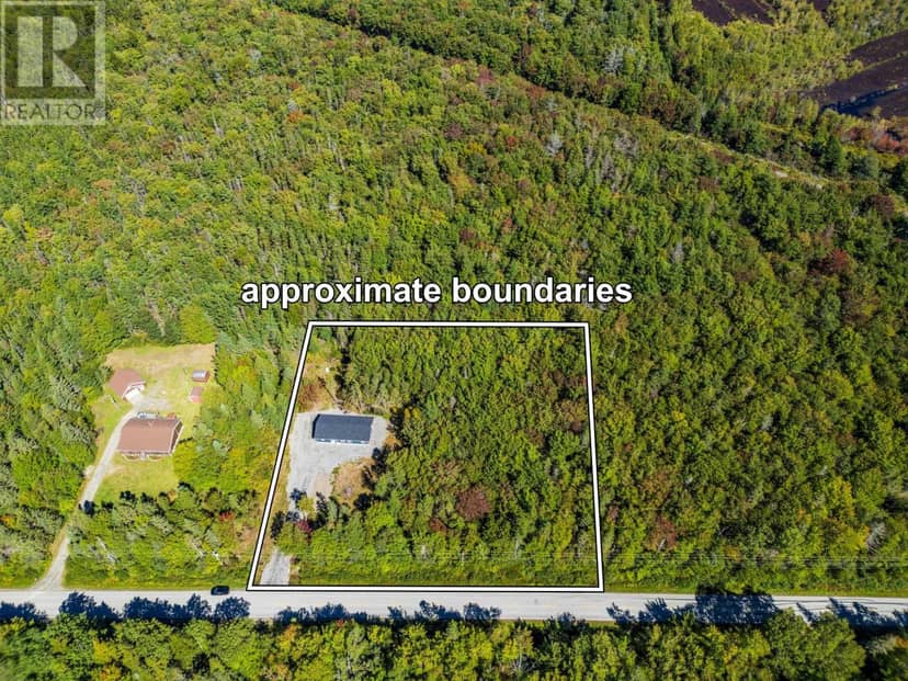 1221 D'Entremont Road — photo 2 of 39