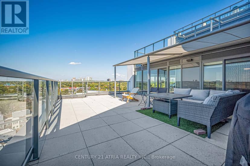 1219 - 25 Adra Grado Way — photo 28 of 32