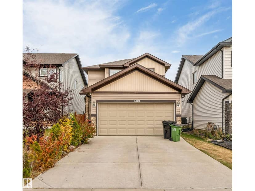 3304 13 AV NW, Edmonton, photo 2