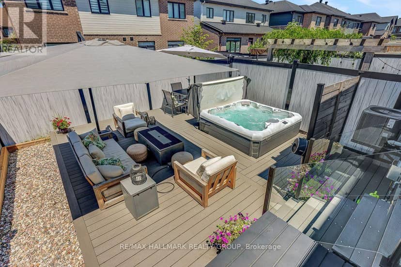 317 Lysander Place — photo 33 of 40