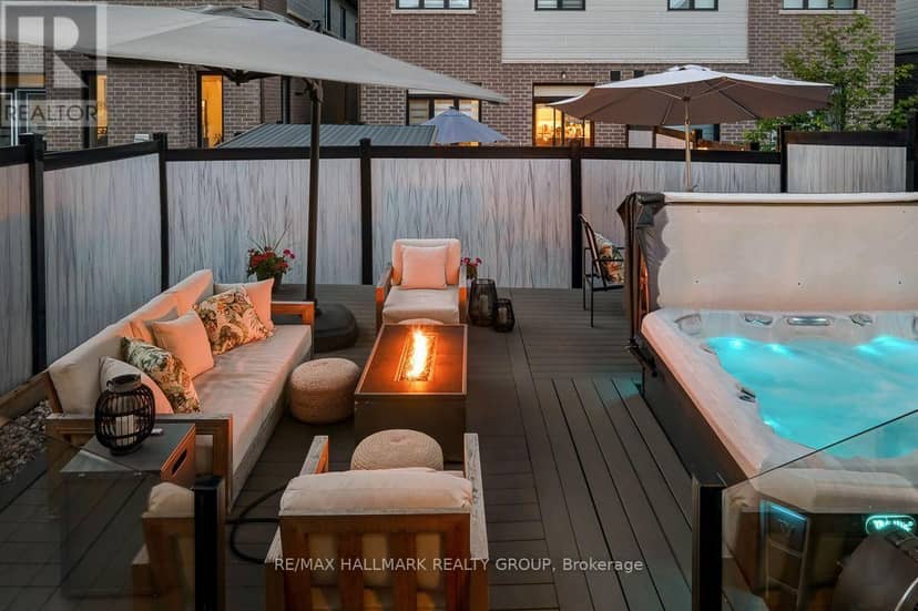 317 Lysander Place — photo 36 of 40