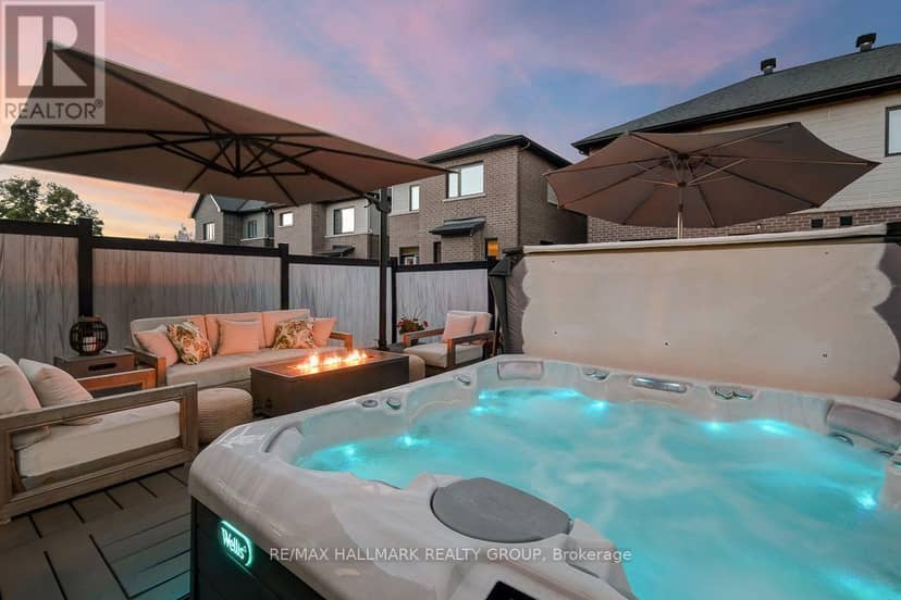 317 Lysander Place — photo 37 of 40
