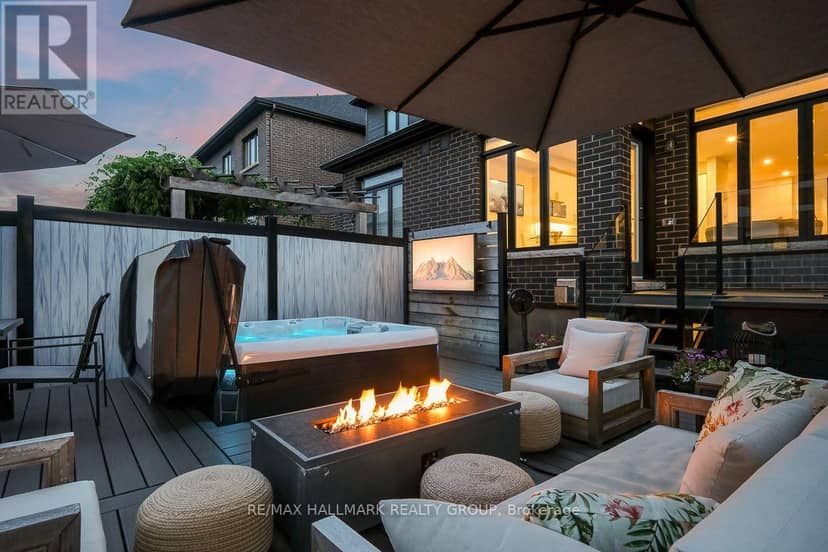317 Lysander Place — photo 38 of 40