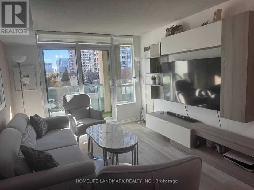 # 405 - 17 Barberry Place — photo 11 of 40