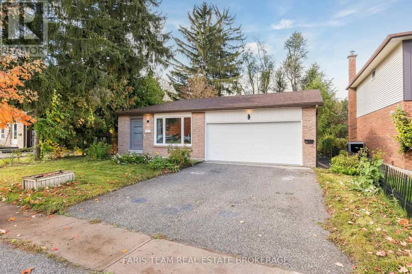 97 Janice Drive, Barrie, photo 3