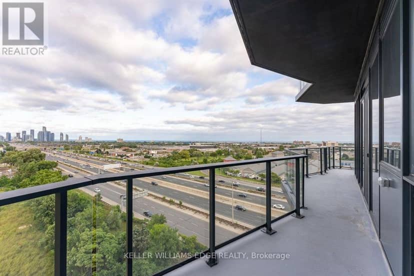 908 - 36 Zorra Street — photo 23 of 30