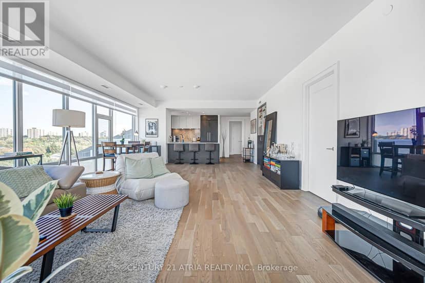 1219 - 25 Adra Grado Way — photo 13 of 32