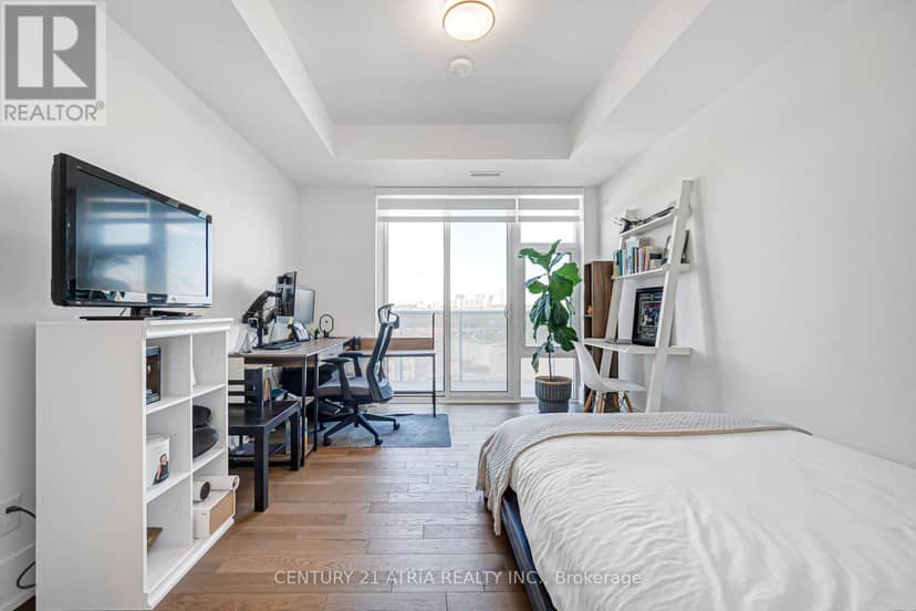 1219 - 25 Adra Grado Way — photo 24 of 32