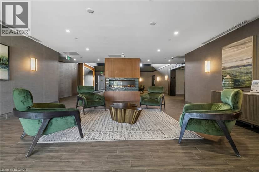 450 DUNDAS Street E Unit# 1005 — photo 11 of 40