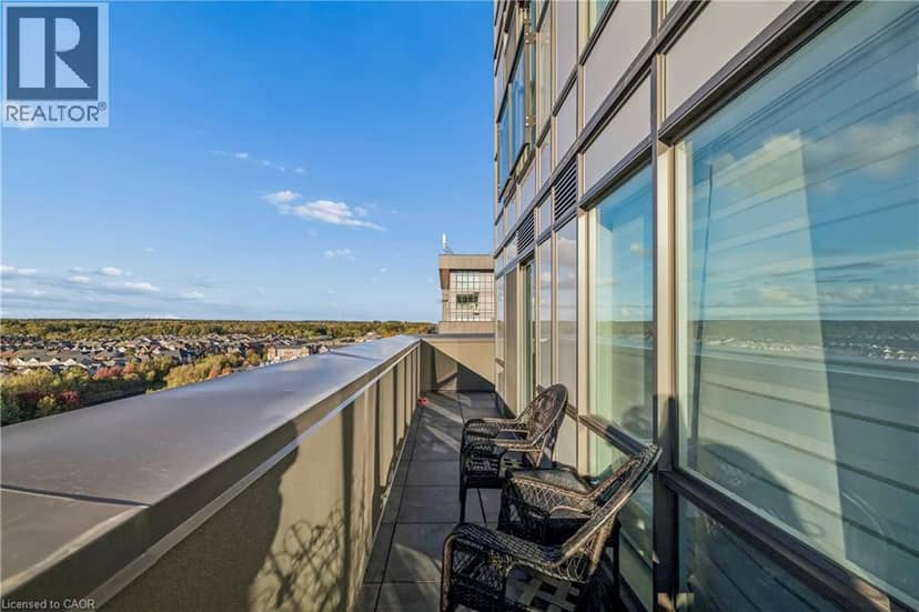 450 DUNDAS Street E Unit# 1005 — photo 25 of 40