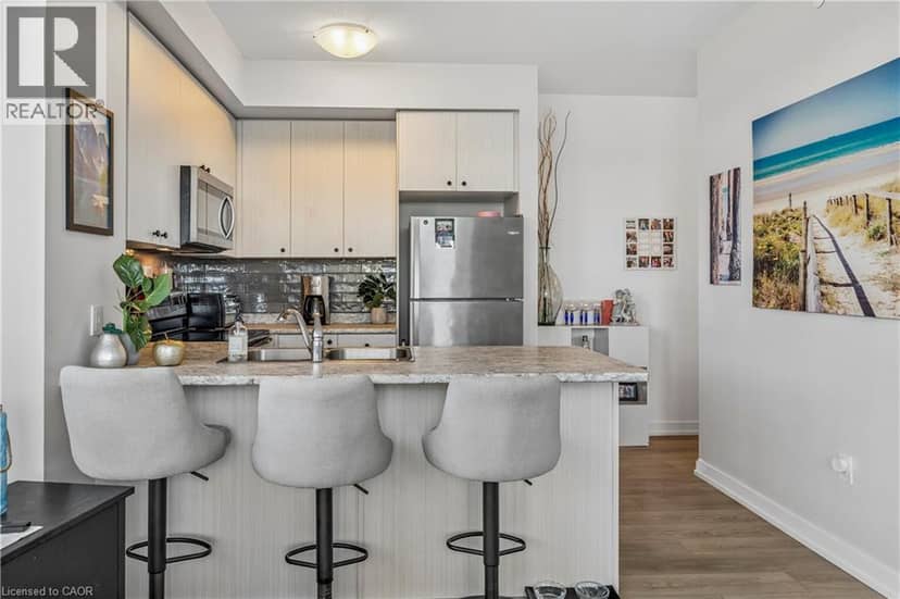 450 DUNDAS Street E Unit# 1005 — photo 33 of 40