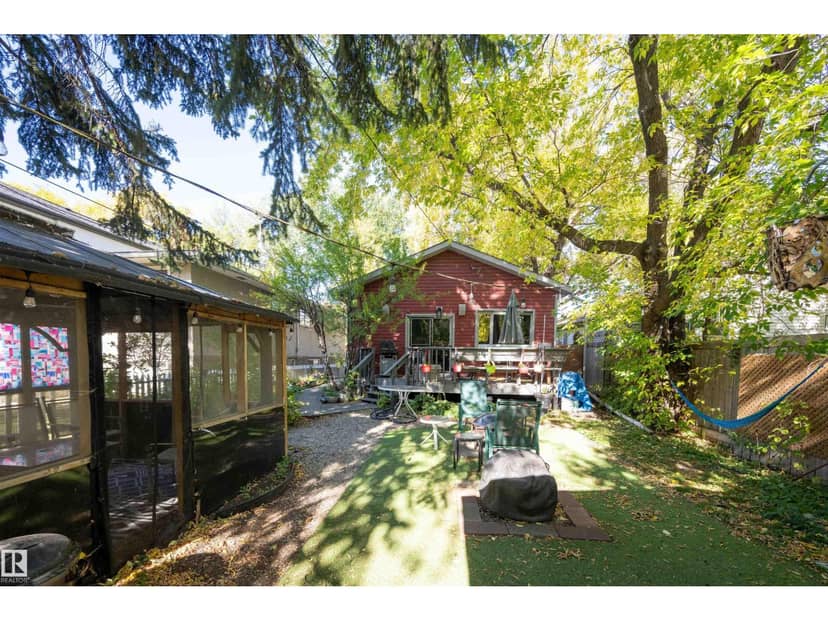 9851 85 AV NW, Edmonton, photo 6