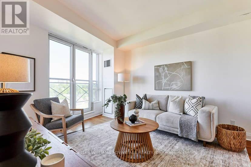 806 - 20 Scrivener Square, Toronto, photo 3