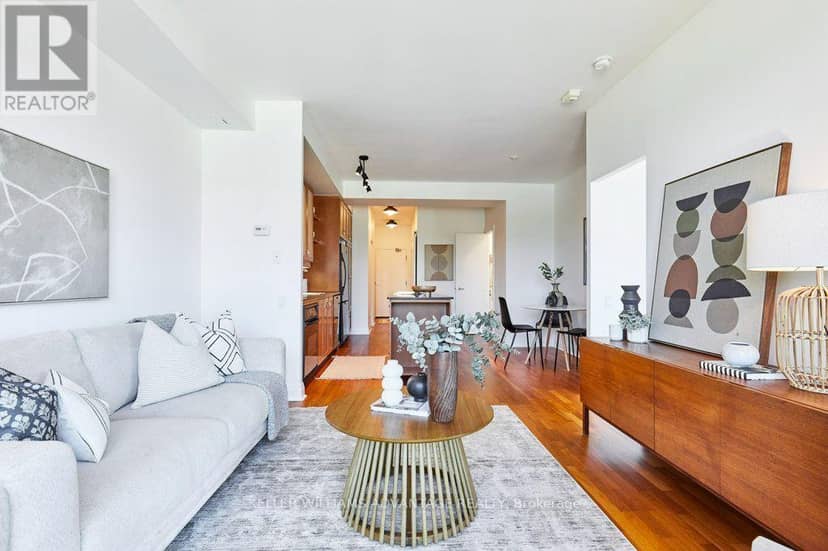 806 - 20 Scrivener Square, Toronto, photo 5