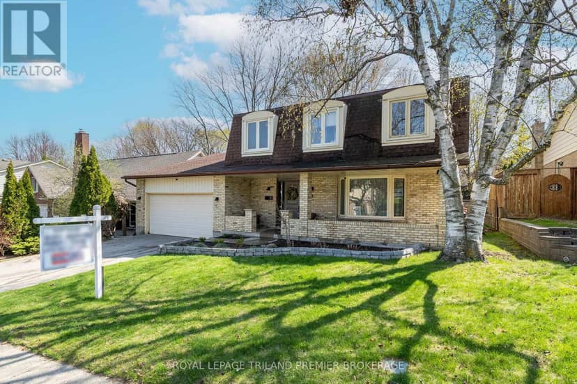 31 Foxcroft Crescent, London South, photo 2