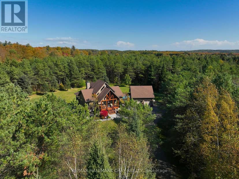 667467 20th Sideroad, Mulmur