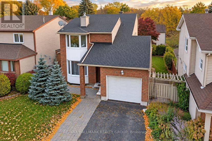 3142 Dumaurier Avenue E, Ottawa