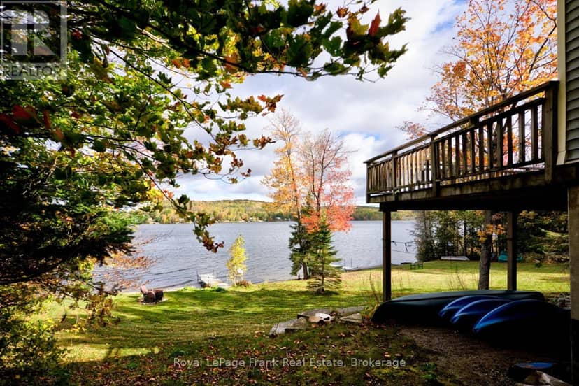 231 West Diamond Lake Road, Hastings Highlands, photo 2