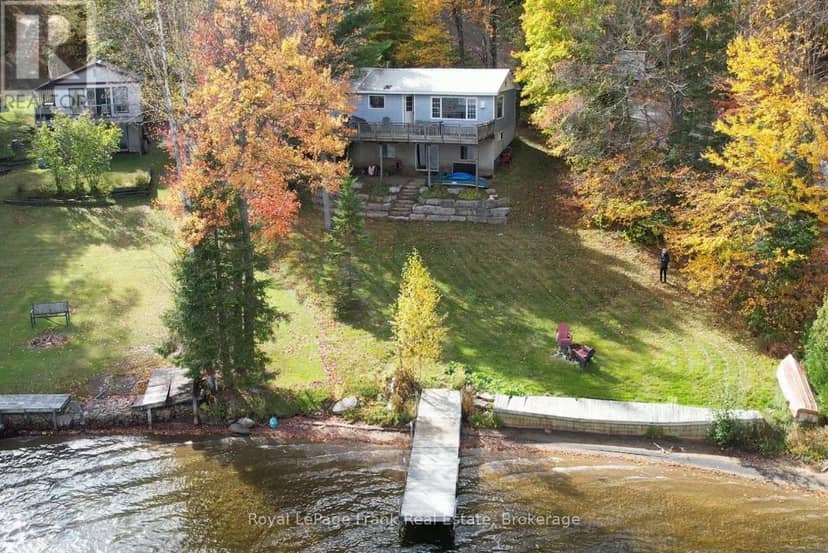 231 West Diamond Lake Road, Hastings Highlands, photo 3