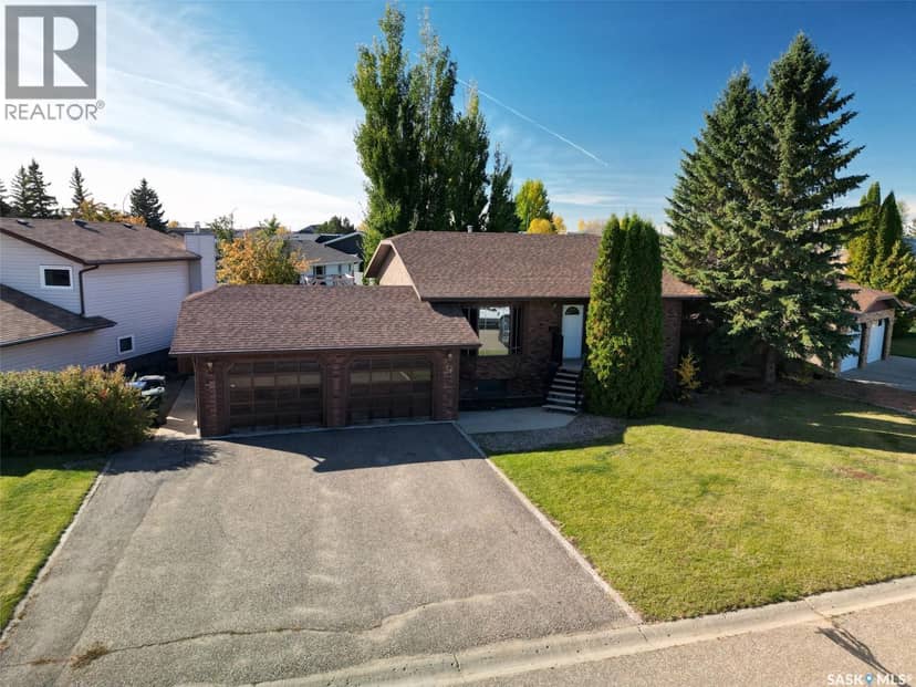 91 Gabruch CRESCENT, Battleford