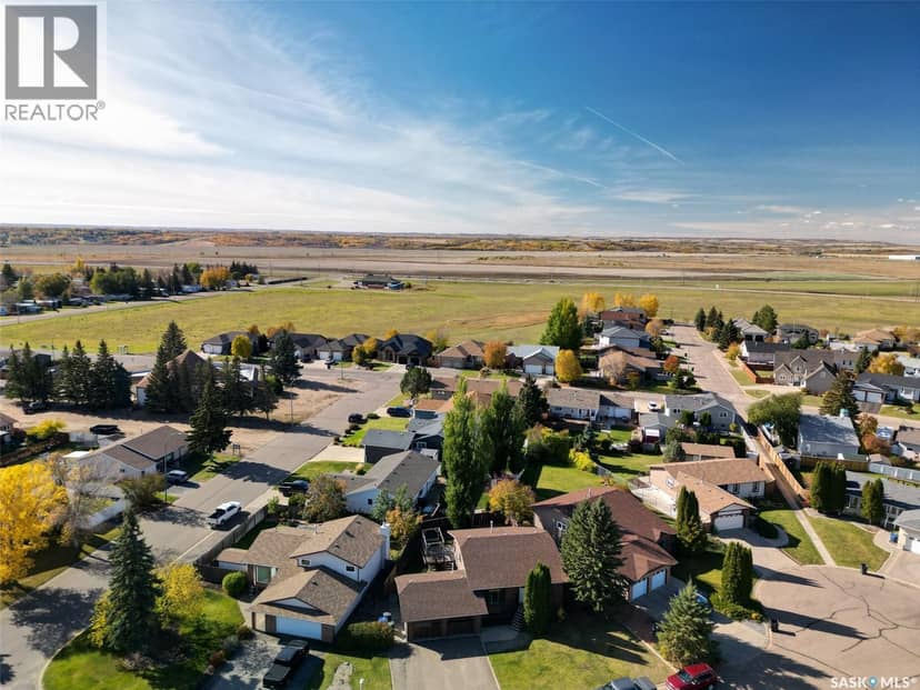 91 Gabruch CRESCENT, Battleford, photo 2