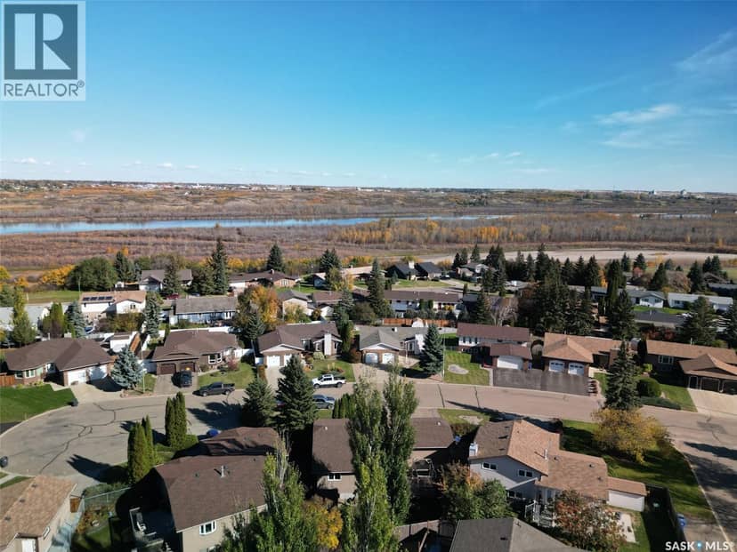 91 Gabruch CRESCENT, Battleford, photo 3