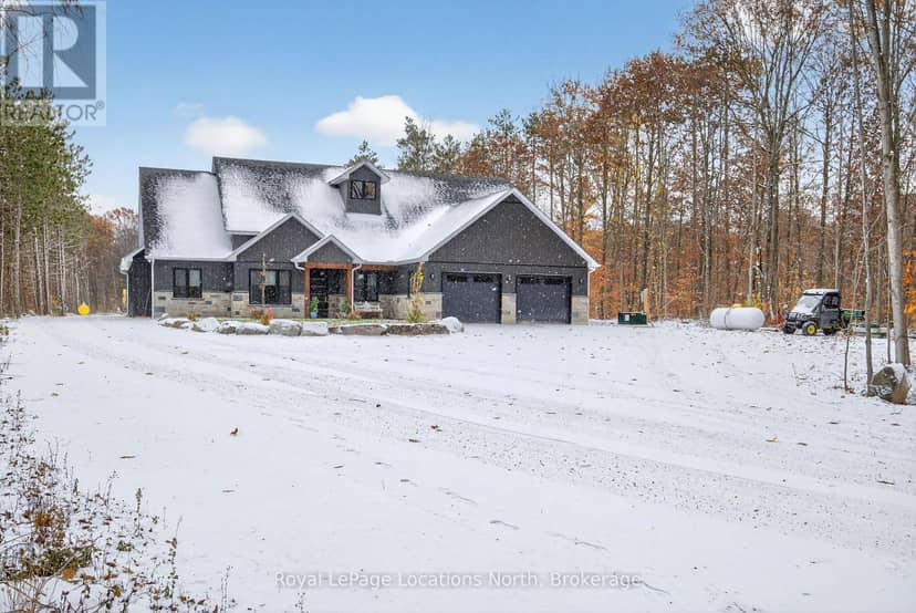 3511 Rainbow Valley Road W, Springwater, photo 2