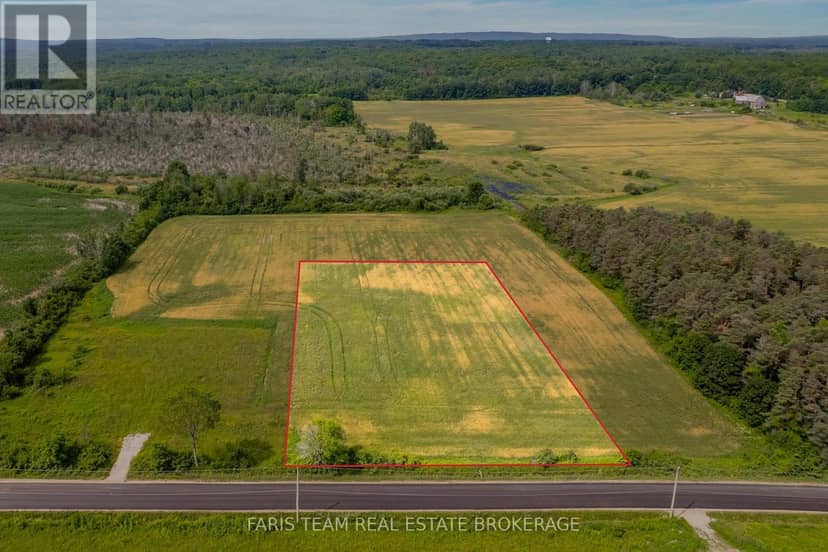 584 Curry Road, Penetanguishene