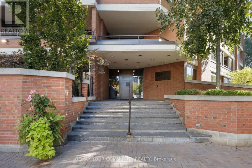 410 - 349 St Clair Avenue W, Toronto, photo 3