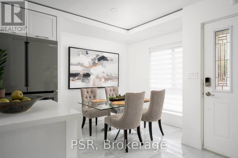 83 - 28 Livingston Road, Toronto, photo 5