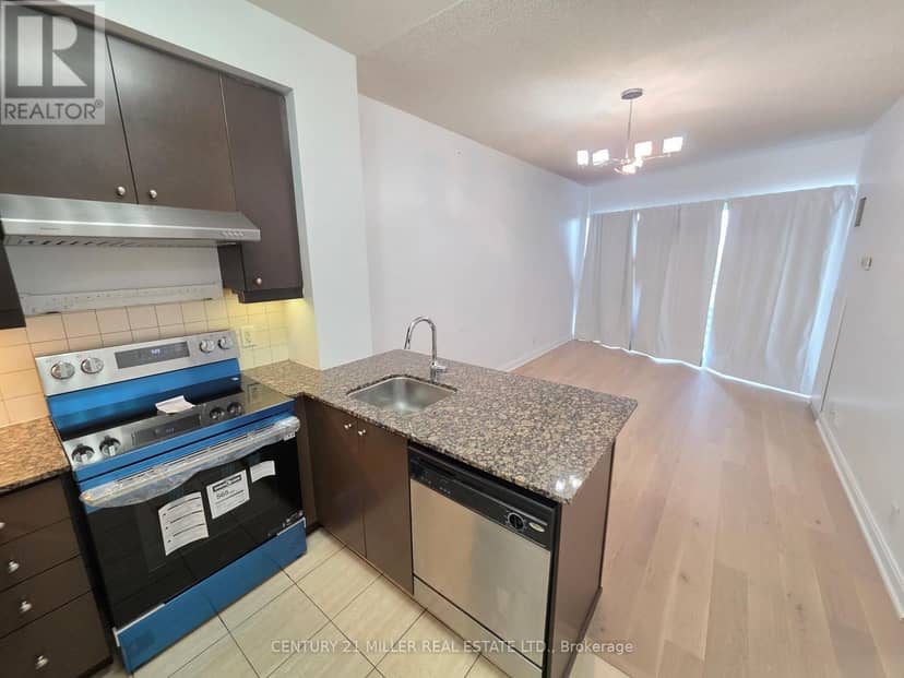 2605 - 60 Absolute Avenue — photo 9 of 40