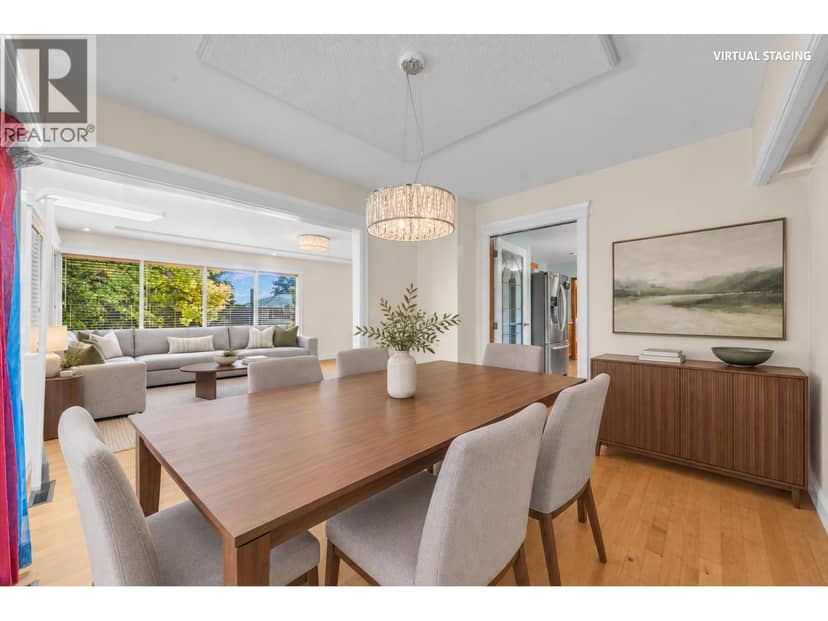 8758 CREST DRIVE, Burnaby, photo 6
