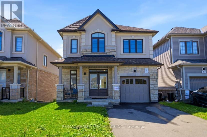 27 Salmon Crescent — photo 2 of 36