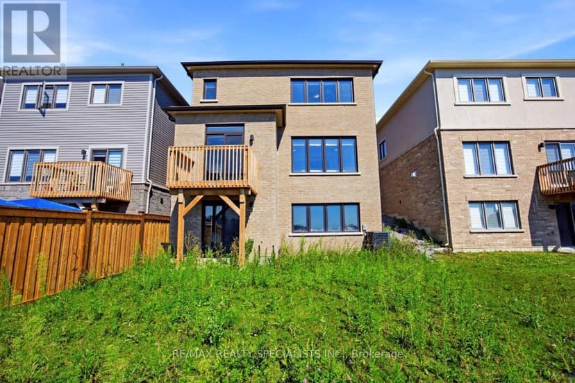 27 Salmon Crescent — photo 33 of 36